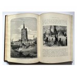 PICTURES FROM THE GERMAN FATHERLAND DRAWN WITH PEN AND PENCIL, 1893 rok