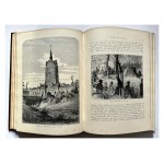 PICTURES FROM THE GERMAN FATHERLAND DRAWN WITH PEN AND PENCIL, 1893