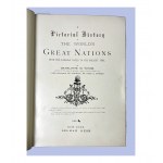 WORLD GREAT NATIONS, 2 vols.