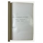 JOHN L. STODDARDS LECTURES, 12 Bände