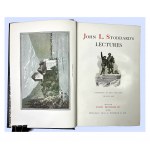 JOHN L. STODDARDS LECTURES, 12 Bände