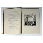 HISTOIRE DE LA LOCOMOTION TERRESTRE AND HISTOIRE DE LA MARINE, 3 vols.