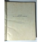 HISTOIRE DE LA LOCOMOTION TERRESTRE A HISTOIRE DE LA MARINE, 3 zväzky