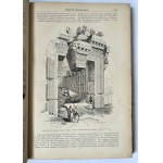 EDOUARD CHARTON, LE MAGASIN PITTORESQUE, 1855 rok