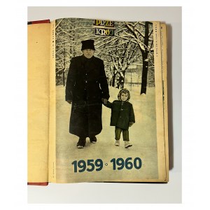 REVIEW 1960