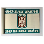 20 ANNI DI PŻM