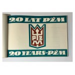 20 YEARS OF PĪM
