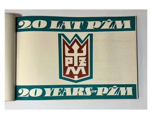 20 ANS DE PŻM