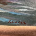 UNIDENTIFIED SIGNATURE, Beach Games