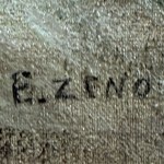 E.ZENO, Venedig - E. Zeno