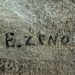 E.ZENO, Venise - E. Zeno