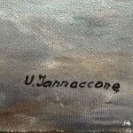 U.IANNACCONE, Dorfstraße (unbestimmter Ort) - U.Iannaccone