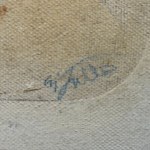 UNIDENTIFIED SIGNATURE, Untitled