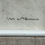 UNIDENTIFIED SIGNATURE, Girl