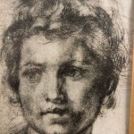 A. Del Sarto (1486 - 1531), Bildnis eines Jünglings - Andrea Del Sarto (1486-1531)