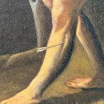 ANONIMO, Saint Sebastian