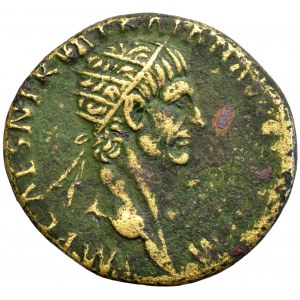 Roman Empire, Trajan, Dupondius