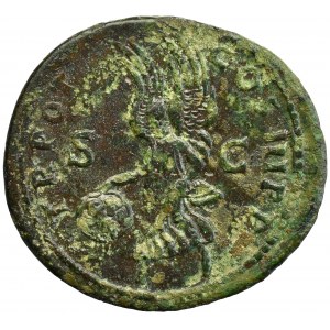 Roman Empire, Trajan, As