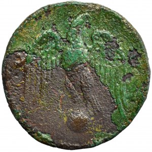 Roman Empire, Vespasian, As