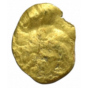 Celtic, Boii, 1/24 stater Muschell