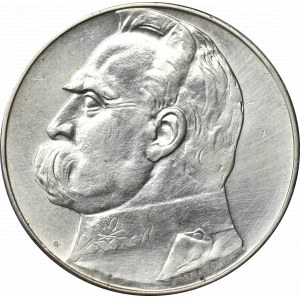 Second Polish Republic, 10 zlotych 1938
