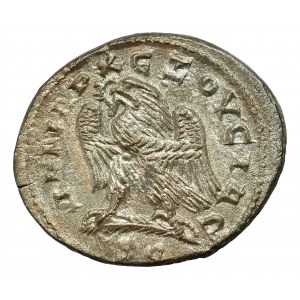 Roman Provincial, Syria, Traian Decius, Tetradrachm Antiochia