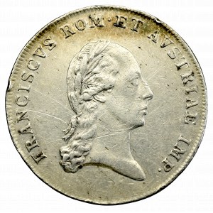 Austria, Franciszek II, Żeton Hilaritas Pvblica 1804