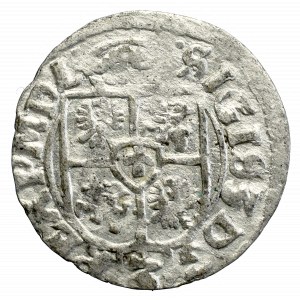 Zygmunt III Waza, Półtorak 1614, Bydgoszcz