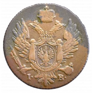 Królestwo Kongresowe, 3 grosze 1817 Warszawa IB