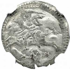 Zygmunt III Waza, Dwudenar 1620, Wilno - NGC MS64 