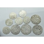 Zestaw monet Turcja Seldżucka