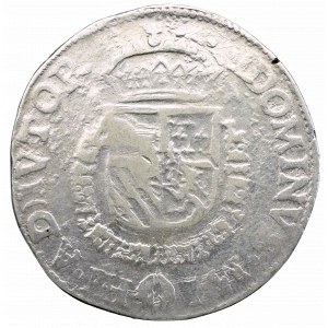 Niderlandy pod panowaniem hiszpańskim, Filip II, Geldria, Patagon 1568 
