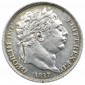 Great Britain, Half pence 1827