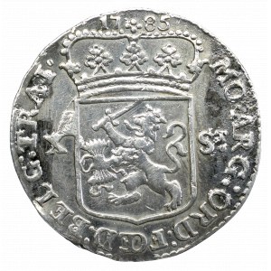 Netherlands, Utrecht, 10 stuiver 1785