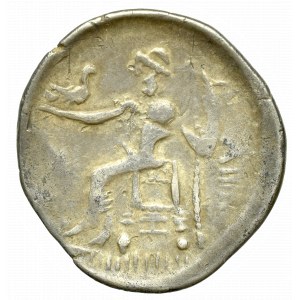 Danubian Celts, Tetradrachm