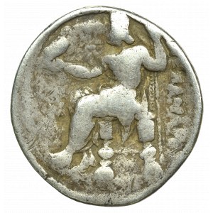 Danubian Celts, Tetradrachm