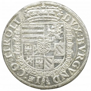 Austria, Ferdinand I, Taler without date