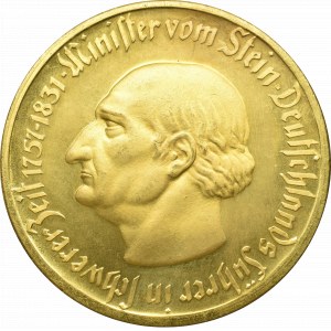 Germany, 50 million mark 1923