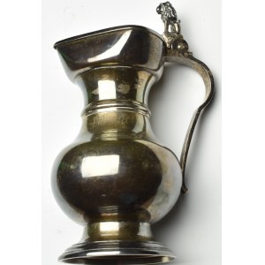 Switzerland, Jug with taler 1790