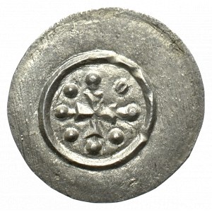 Hungary, Stephan III, Denar