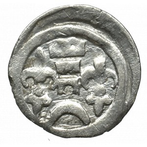 Hungary, Bela IV, Denar