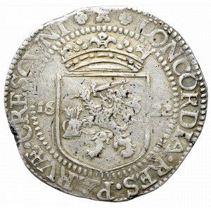 Niderlandy, Zeeland, Rijksdaalder 1622