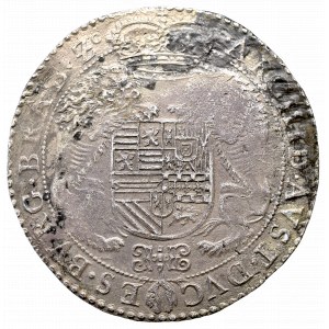Niderlandy pod panowaniem hiszpańskim, Albert i Izabela, Brabancja, Dukaton 1619