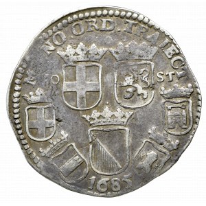 Netherlands, Utrecht, 30 stuiver 1685