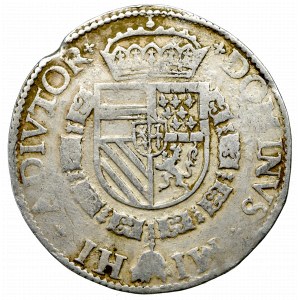 Netherlands, Gelderland, Daalder 1591