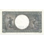 Romania, lot 1000 lei 1945, 10000 lei 1945 and 1000000 lei 1947