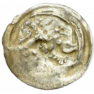 Bohemia, Ottokar II, Bracteat