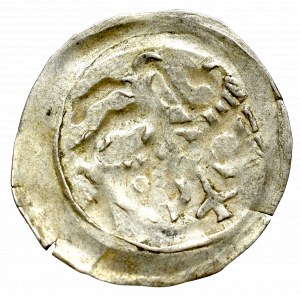 Bohemia, Ottokar II, Bracteat