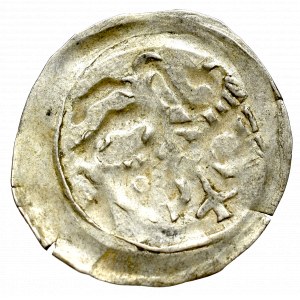 Niemcy, Otto II 1231-1253, Pfennig 