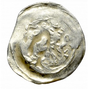 Bohemia, Ottokar II, Bracteat